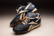 Paul Molitor World Series shoes