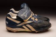 Paul Molitor World Series shoes