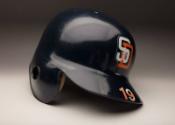 Tony Gwynn helmet