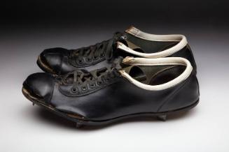 Willie Wells shoes