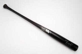 BJ Upton bat