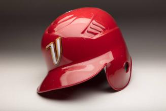 Miguel Cabrera World Baseball Classic helmet
