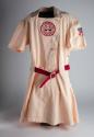 A League of Their Own prop tunic