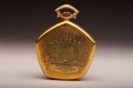 Harvey Hendrick World Series pocket watch