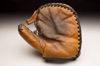 Dottie Hunter glove
