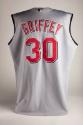 Ken Griffey, Jr. vest