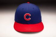 Greg Maddux cap