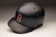 David Ortiz helmet, 2005