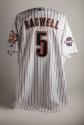 Jeff Bagwell World Series shirt