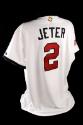 Derek Jeter World Baseball Classic shirt