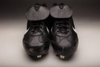 Trevor Hoffman 479th Career Save shoes