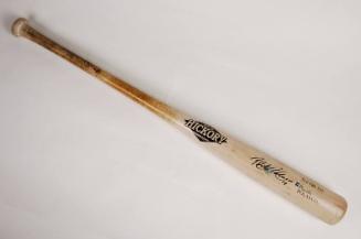 Placido Polanco American League Championship Series Autographed bat