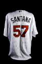 Johan Santana shirt