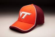 Chris Snelling Virginia Tech cap