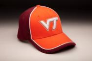 Chris Snelling Virginia Tech cap