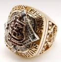 St. Louis Cardinals World Series ring