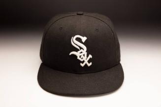 Mark Buehrle No-Hitter cap