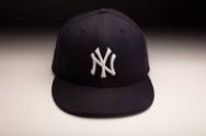 Joe Torre 2000th Career Win cap