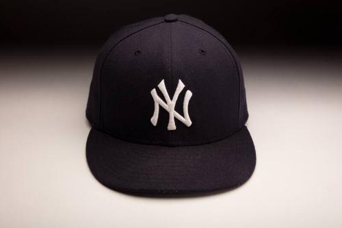 Joe Torre 2000th Career Win cap