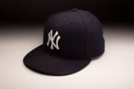 Joe Torre 2000th Career Win cap