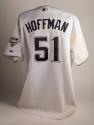 Trevor Hoffman 500th Career Save shirt