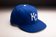 Billy Butler 50th Season Double cap