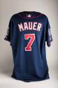 Joe Mauer shirt