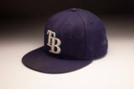 Matt Garza No-Hitter cap