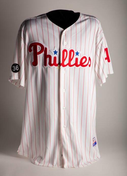 Roy Halladay National League Division Series No-Hitter shirt