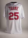 Jim Thome 604th Career home run shirt
