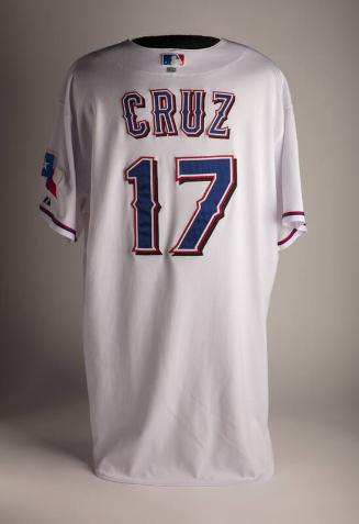 Nelson Cruz American League Championship Series shirt