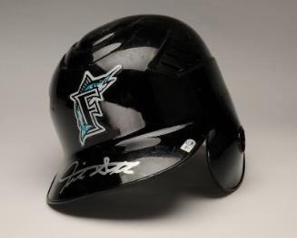 Giancarlo Stanton helmet