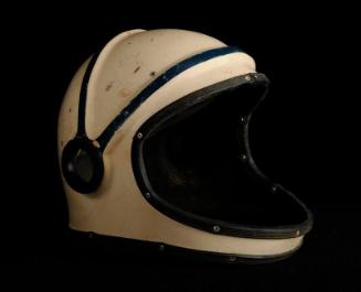 Houston Astros Space helmet