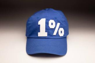 Tax Dodgers cap