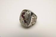 St. Louis Cardinals World Series ring