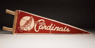 St. Louis Cardinals pennant