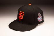 Brandon Crawford Postseason cap