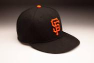 Brandon Crawford Postseason cap