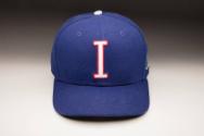 Mike Piazza World Baseball Classic cap