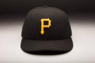 Gerrit Cole cap