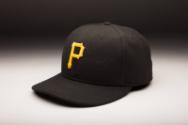 Gerrit Cole cap