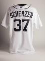 Max Scherzer 20th Win shirt
