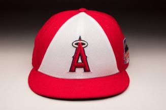 Mike Trout All-Star Game cap