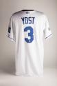 Ned Yost American League Championship Series shirt