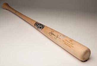 Andruw Jones bat