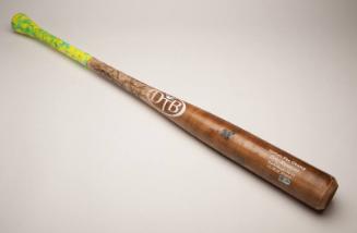 Eric Hosmer All-Star Game bat