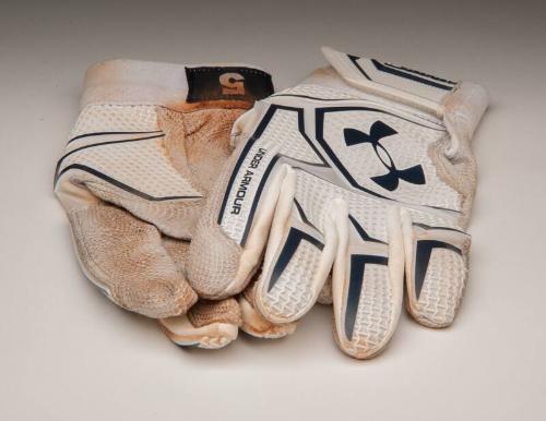 Freddie Freeman Cycle batting gloves