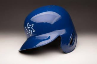 Ryan Lavarnway World Baseball Classic helmet