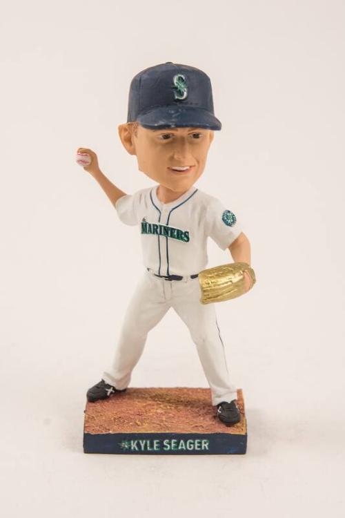Kyle Seager bobblehead