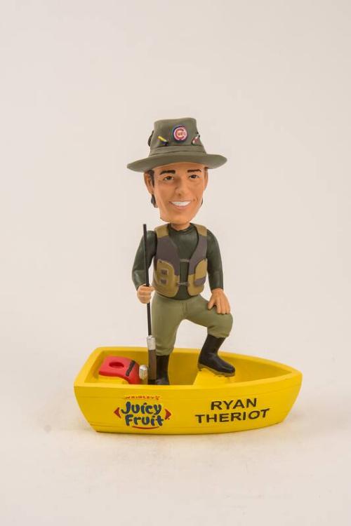 Ryan Theriot bobblehead